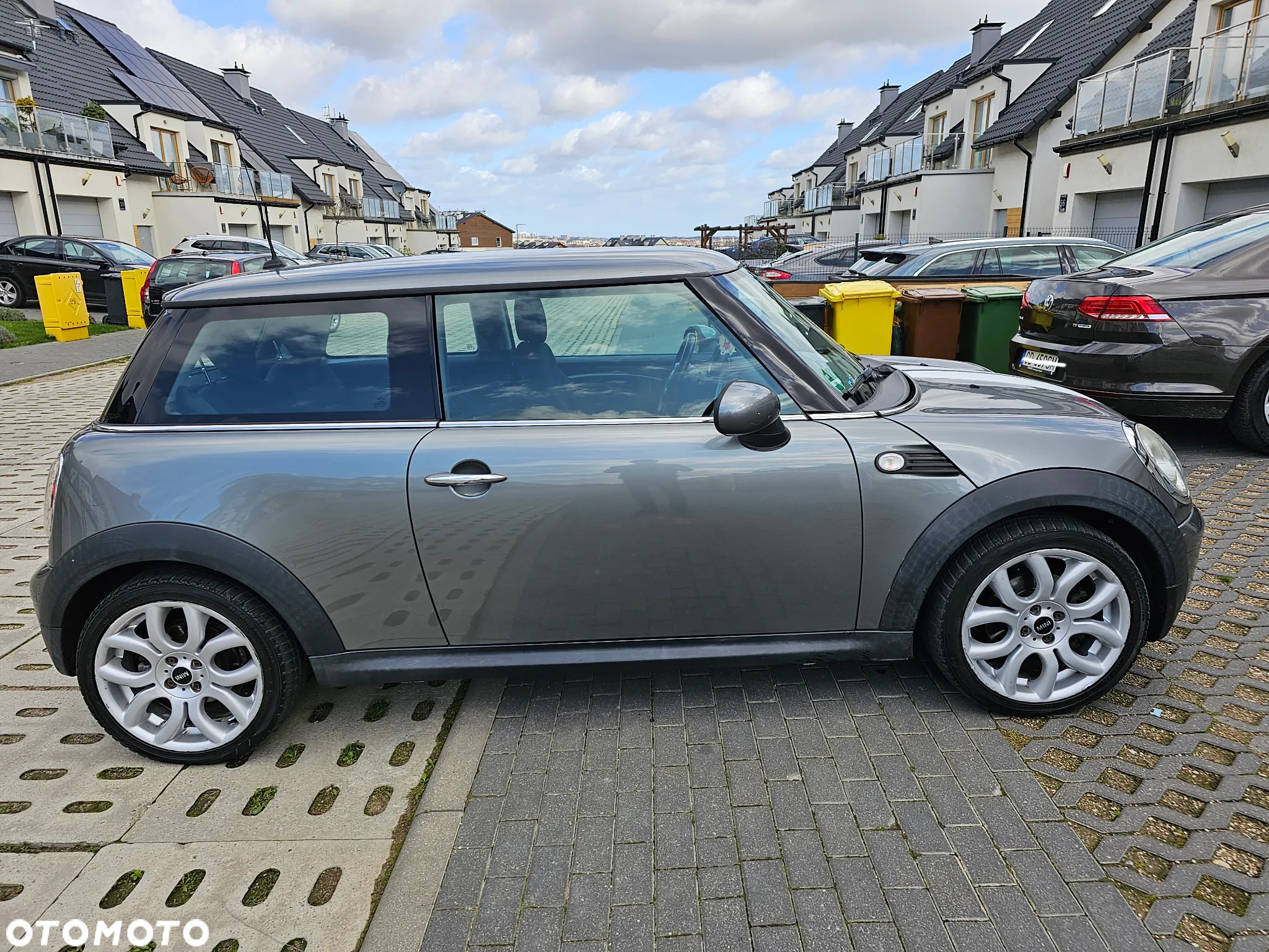 MINI ONE Standard - 4