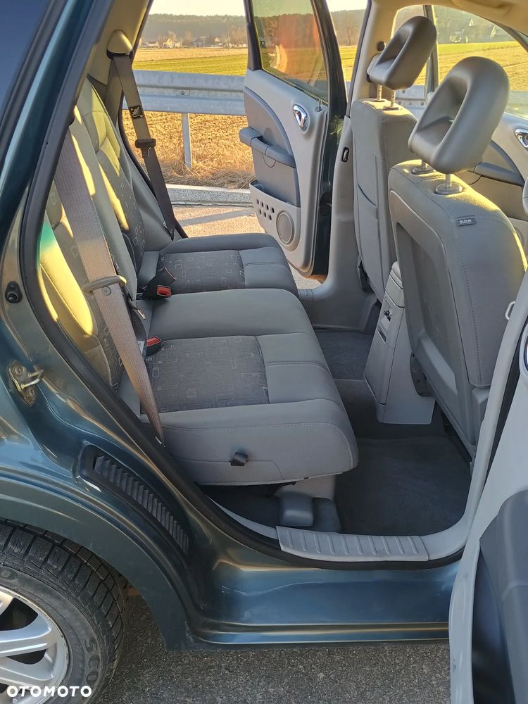 Chrysler PT Cruiser 2.2 CRD Street V - 7