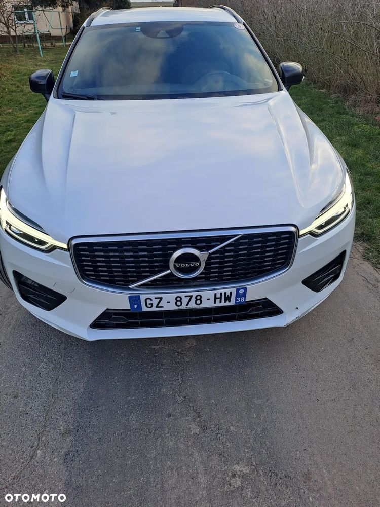 Volvo XC 60 T4 Geartronic RDesign - 4