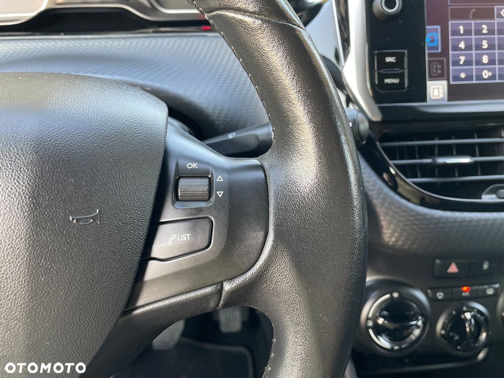 Peugeot 2008 PureTech 110 Stop&Start Active - 26