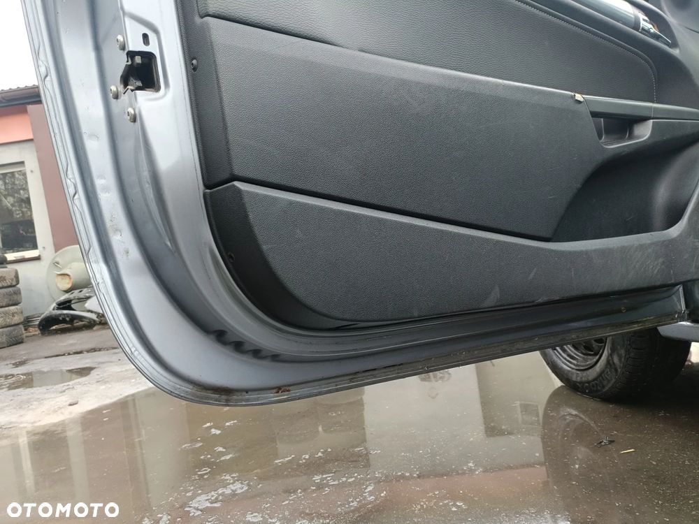 OPEL ASTRA III H GTC 04-10 Z163 3D drzwi lewy przód lewe LP * - 9