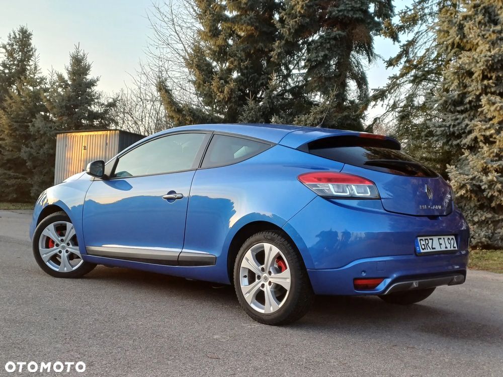 Renault Megane 1.6 16V Color Edition Euro5 - 12