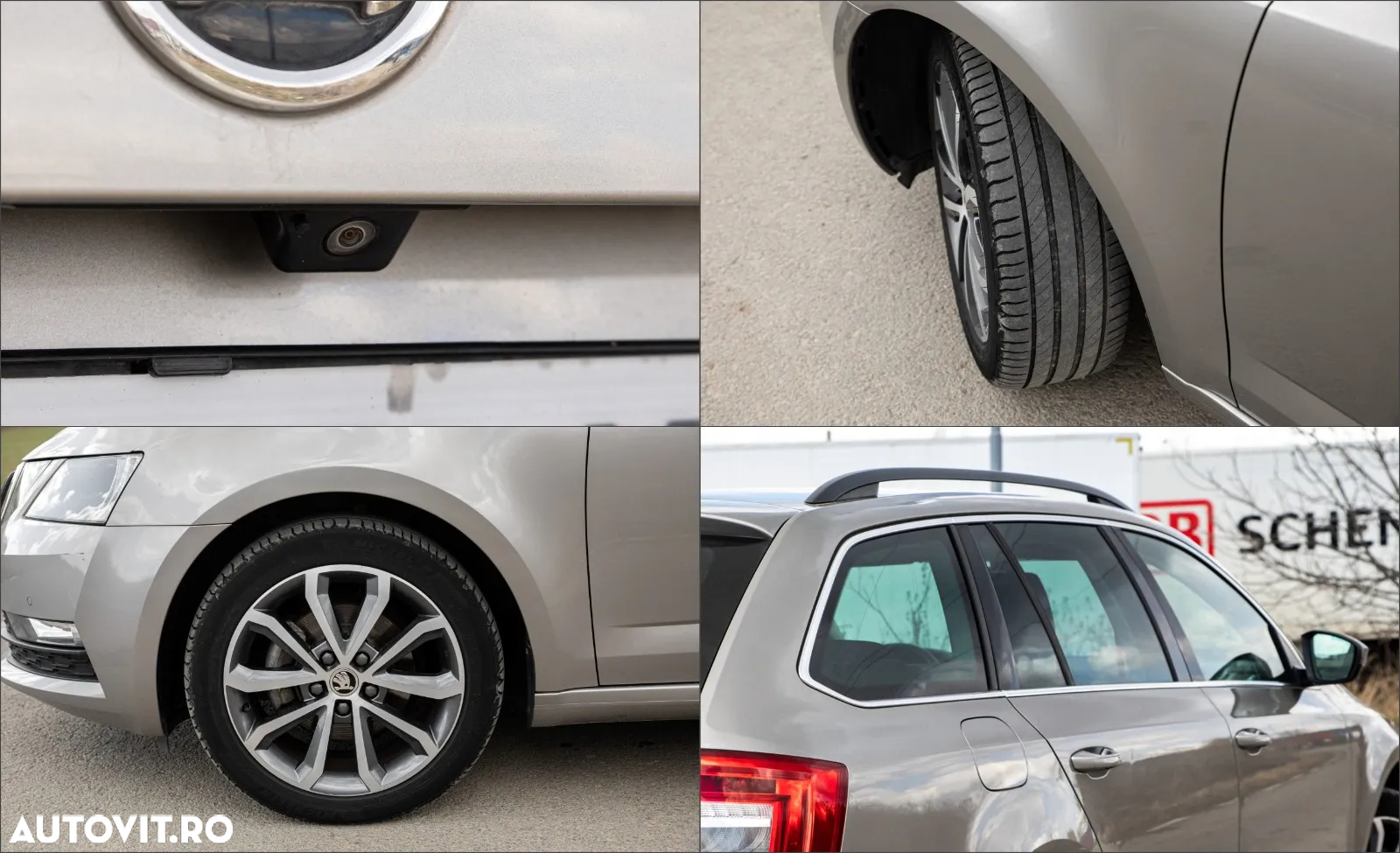 Skoda Octavia 1.0 TSI (Green tec) Style - 37