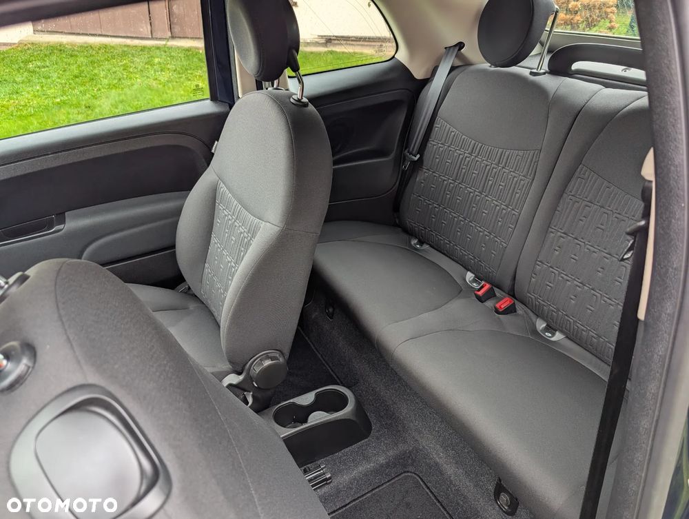 Fiat 500 1.0 GSE N3 Hybrid Dolcevita - 18