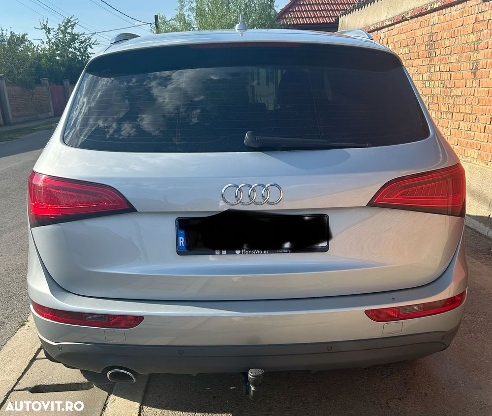 Audi Q5 - 1