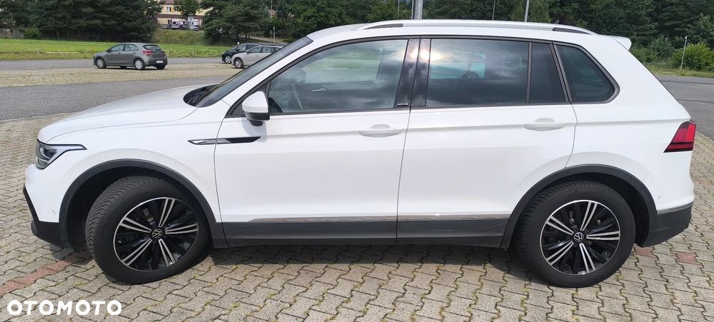 Volkswagen Tiguan 1.5 TSI EVO - 4