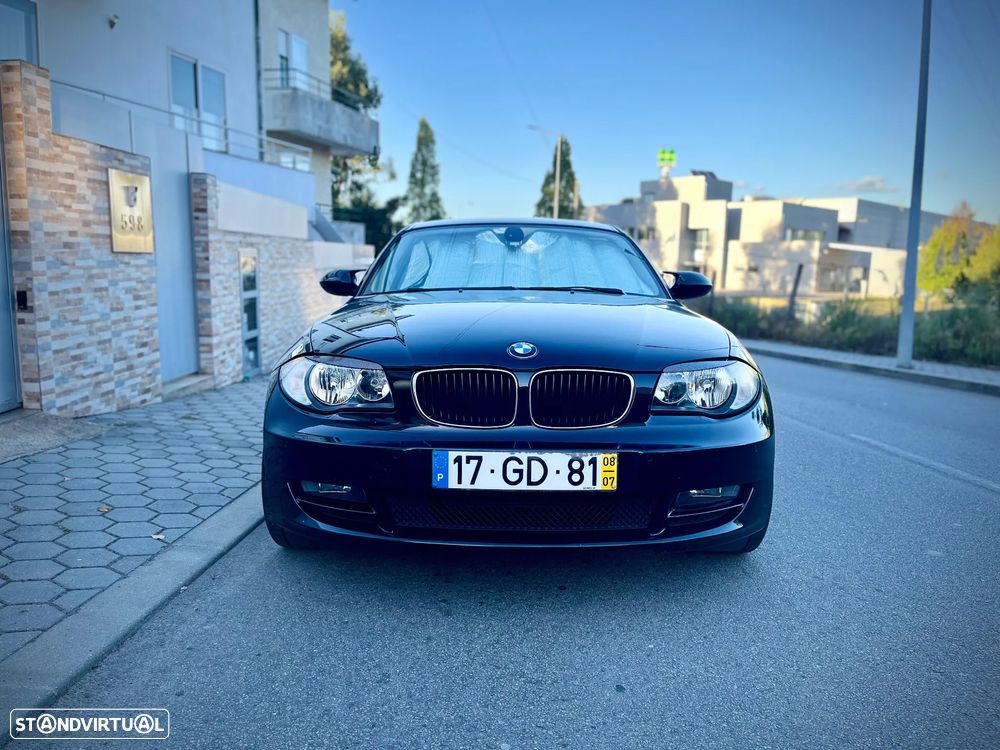 BMW 120 dA - 7
