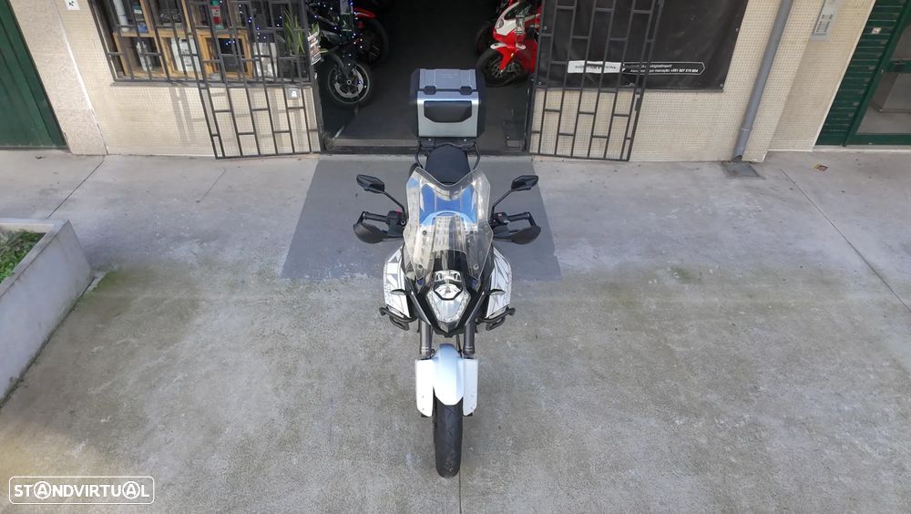 KTM 1290 Super Adventure - 13