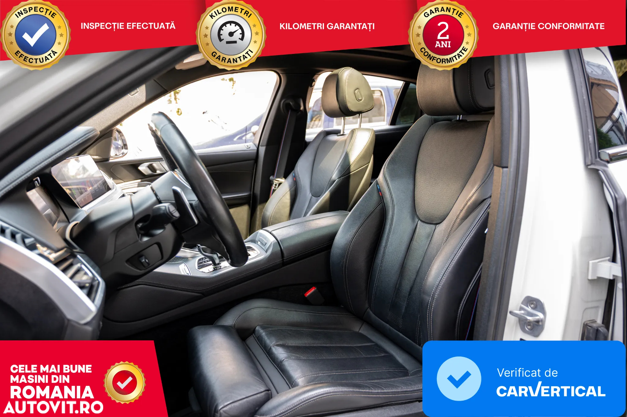 BMW X6 xDrive50i - 28