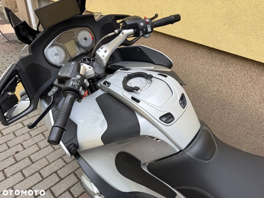 BMW RT - 20
