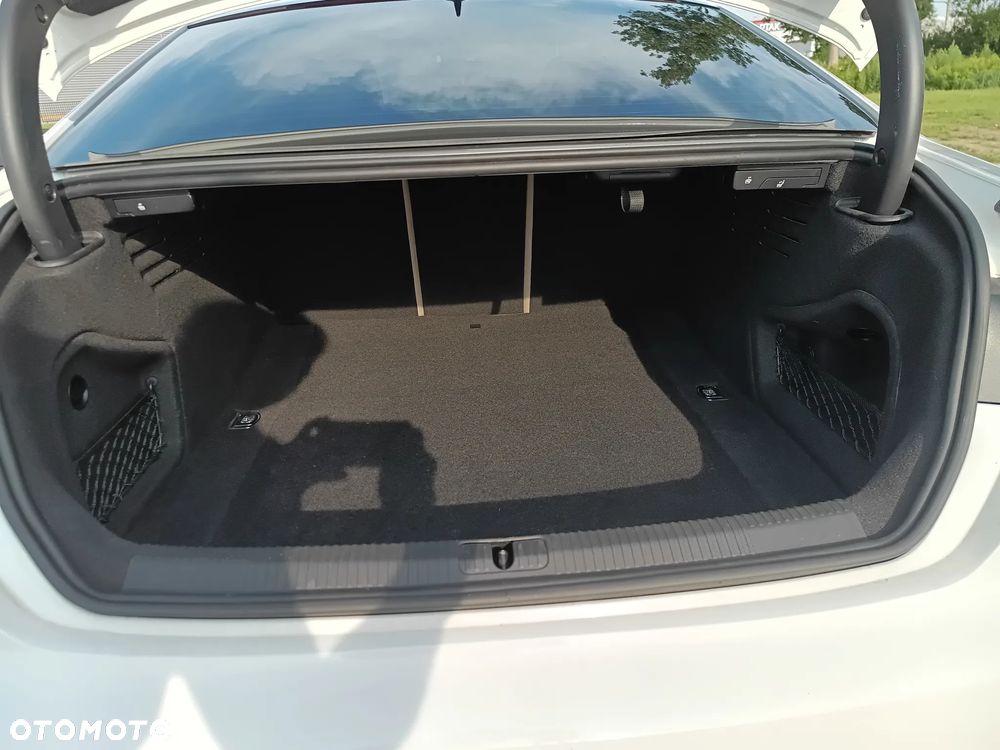 Audi A5 Coupé 45 TFSI mHEV Quattro S Line S tronic - 33
