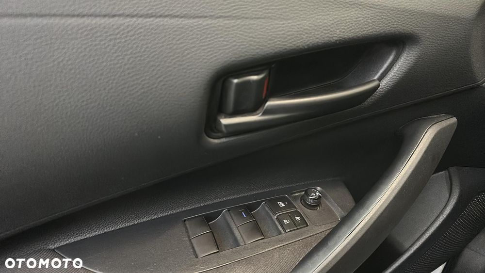 Toyota Corolla 1.2 T Active - 29