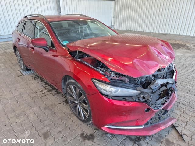 Mazda 6 SKYACTIV-G 194 Drive i-ELOOP Sports-Line - 1