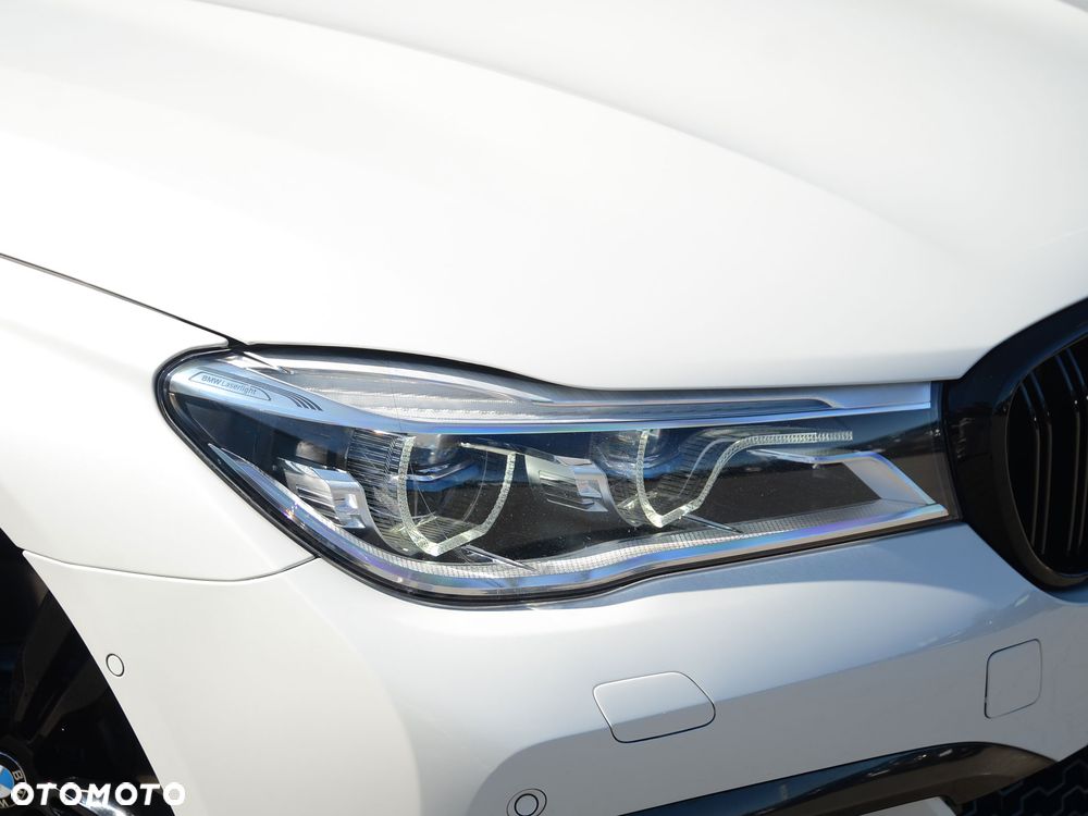 BMW Seria 7 - 13