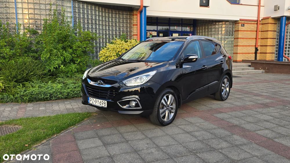 Hyundai ix35 - 36
