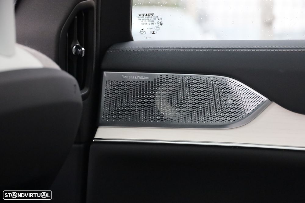 Volvo EX90 Twin Motor AWD Ultra (7L) - 27