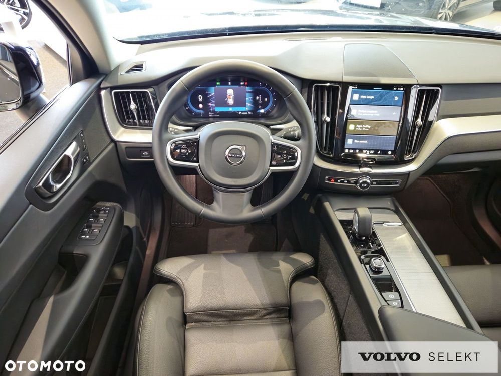 Volvo XC 60 - 12