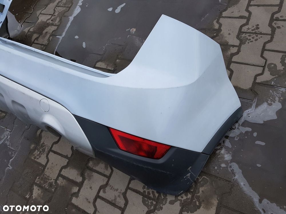 FORD KUGA MK1 08-12r ZDERZAK TYŁ B8 - 7