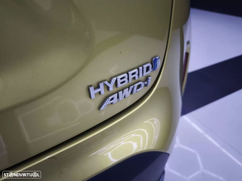 Toyota Yaris Cross 1.5 HDF Premier Edition - 20