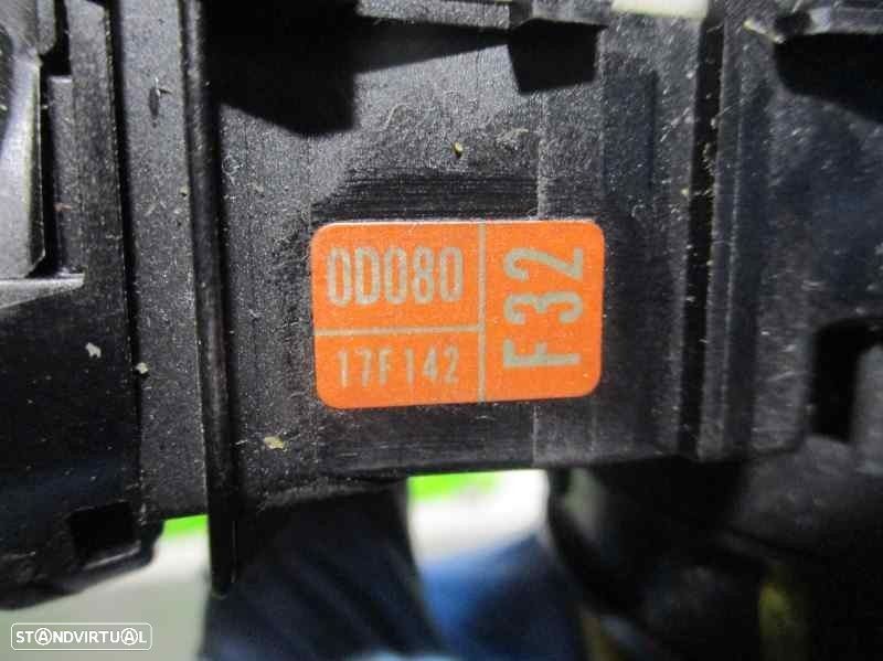 COMANDO LUZES TOYOTA YARIS 2006 -0D08017F142 - 3