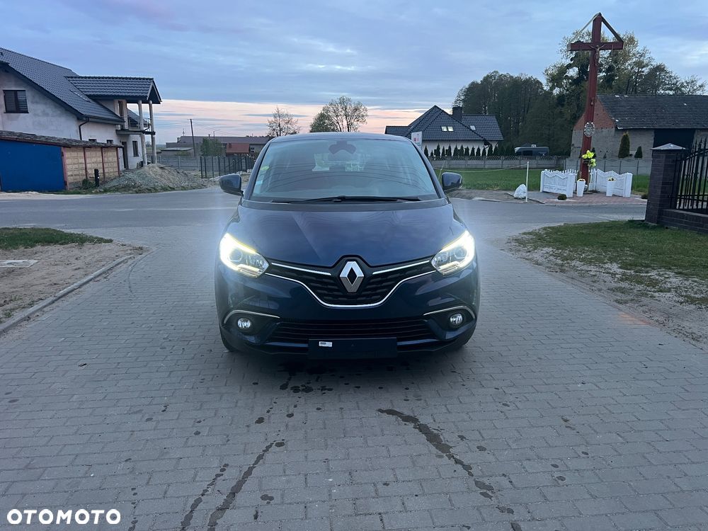 Renault Scenic ENERGY dCi 110 EXPERIENCE - 3