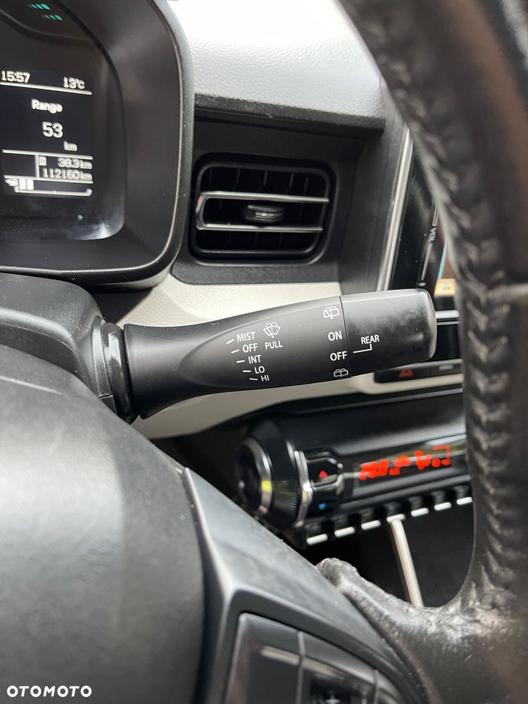 Suzuki Ignis Dualjet Allgrip Comfort+ - 17