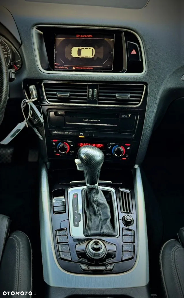 Audi Q5 2.0 TFSI Quattro S tronic - 27