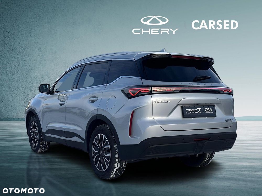 Chery Tiggo 7 - 3