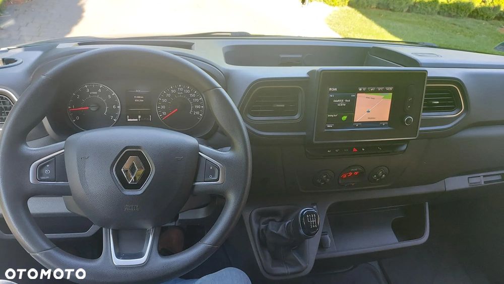 Renault Master - 8