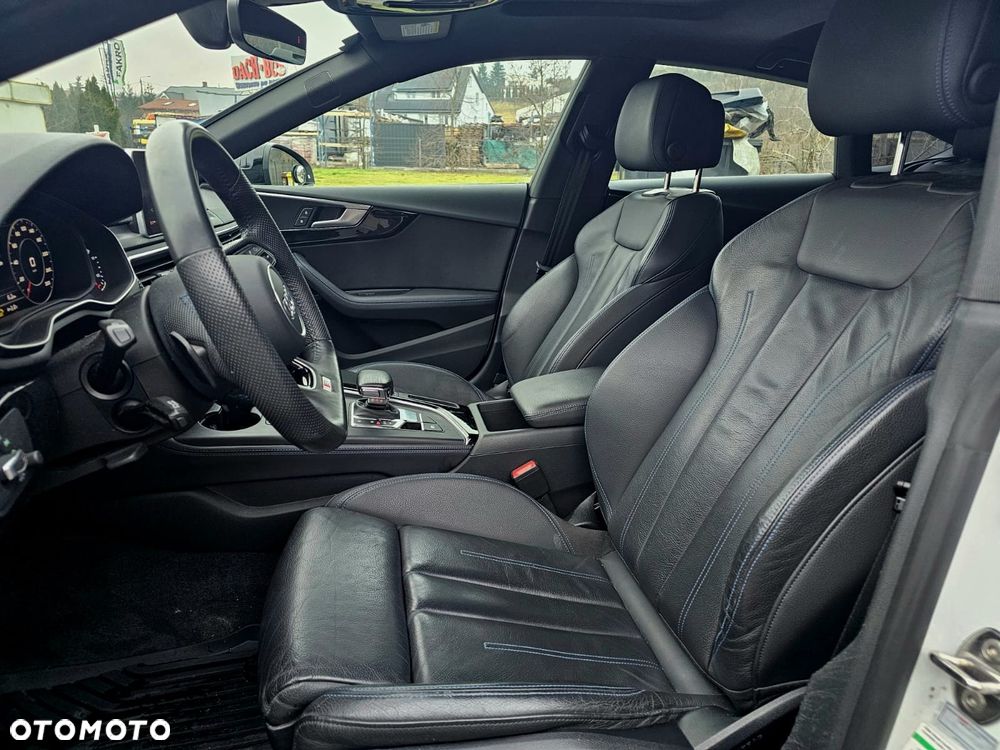 Audi A5 Sportback 2.0 TFSI quattro S tronic - 26