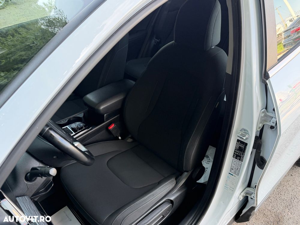 Kia Sportage 1.6 CRDI 2WD Eco-Dynamics+ (48V M-H) DCT Vision - 14