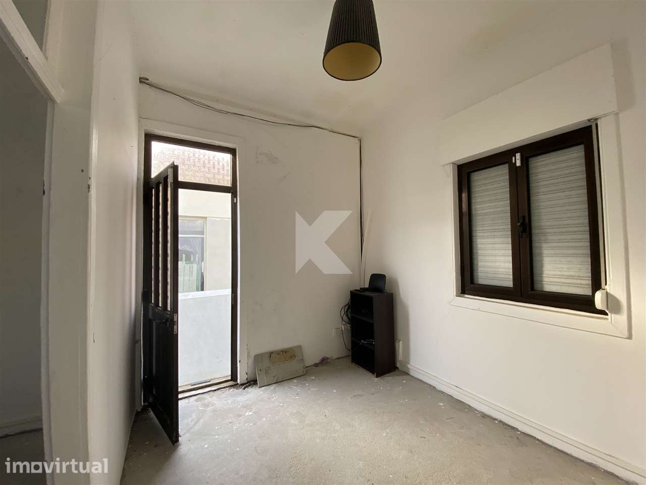 Moradia T2 à beira mar para remodelar - Grande imagem: 4/22