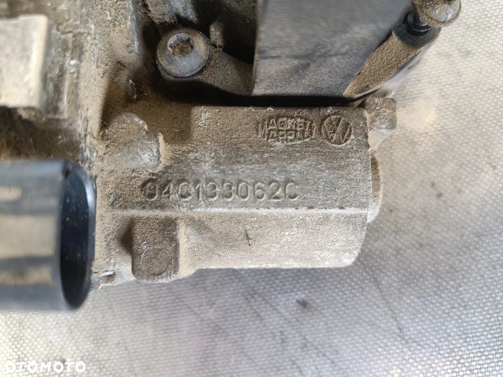 Przepustnica 1.0 TSI Skoda Octavia 3 VW Golf VII Seat Leon Audi A3 04C133062C - 6