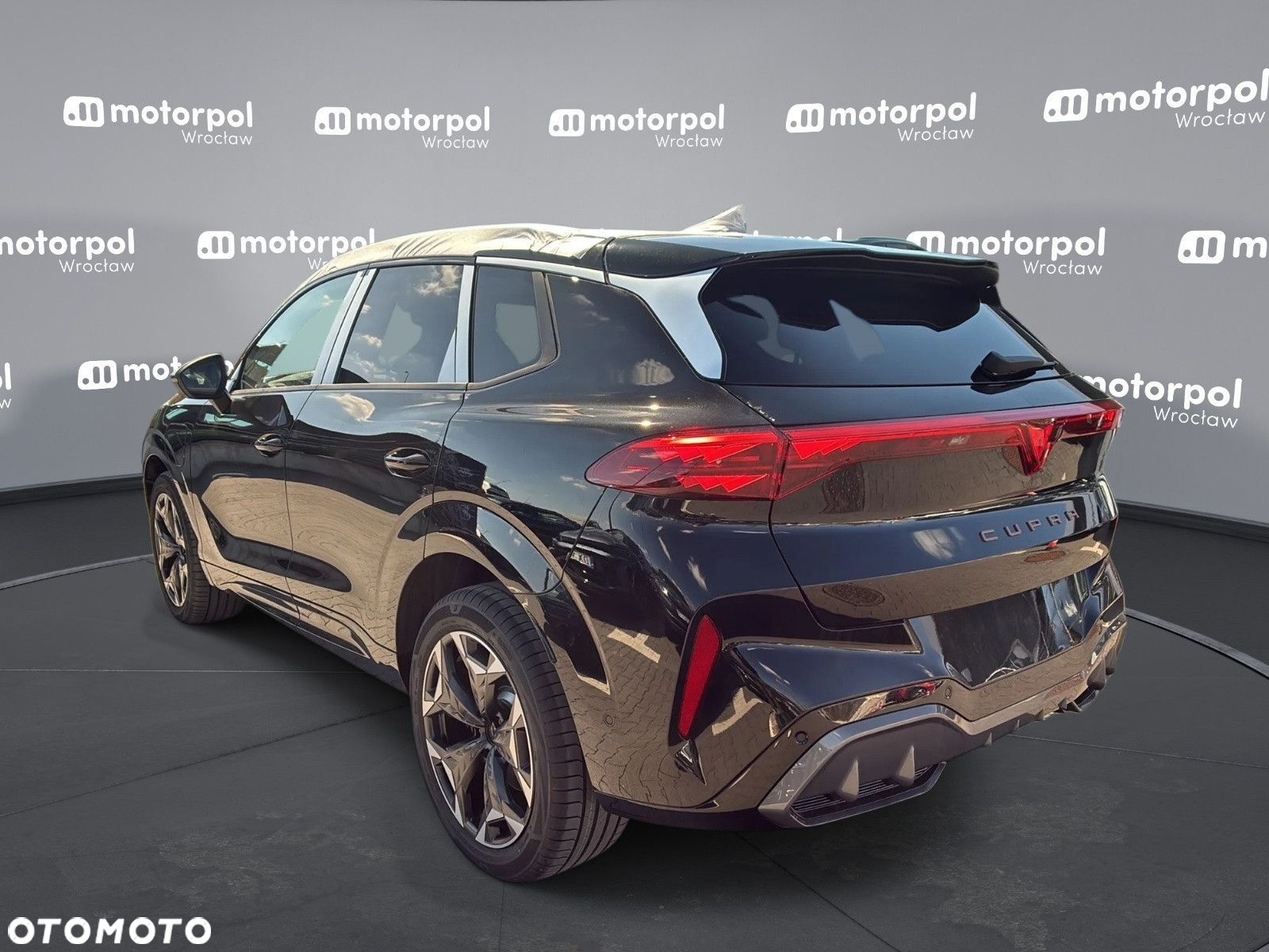 Cupra Terramar - 8