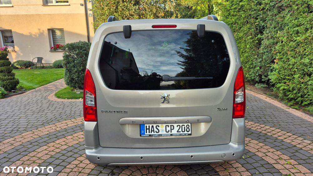 Peugeot Partner - 29