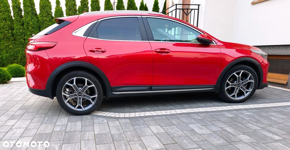 Kia XCeed 1.6 GDI PHEV XL DCT - 39