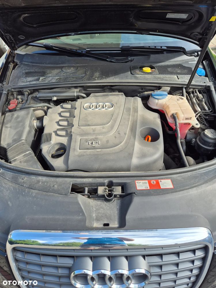 Audi A6 Limousine - 23