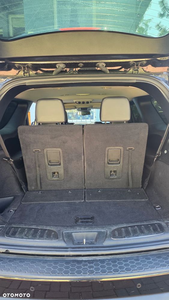 Dodge Durango 3,6 Limited - 15