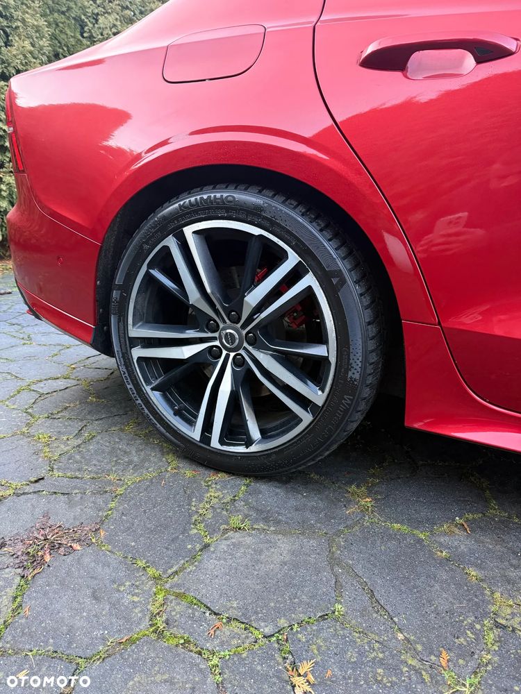 Volvo S60 T6 AWD Geartronic RDesign - 16