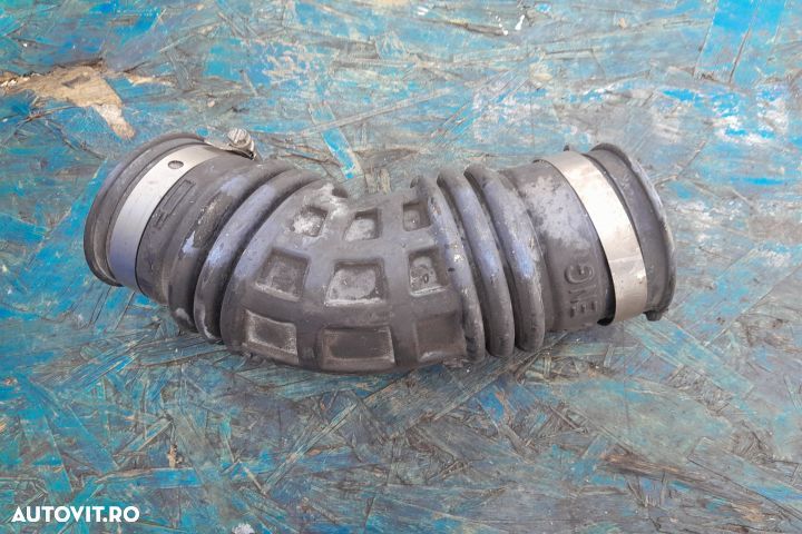 Furtun intercooler 1072512S01 1072512S01 Nissan Qashqai 1 J10 [faceli - 2
