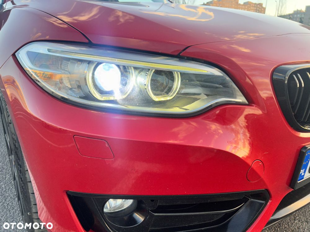 BMW Seria 2 218d - 13