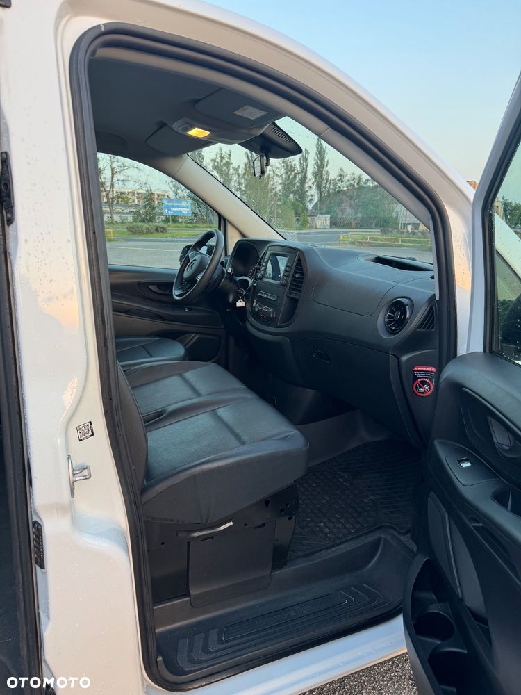 Mercedes-Benz Vito Tourer L2 Base 9G-Tronic 447.703 - 13