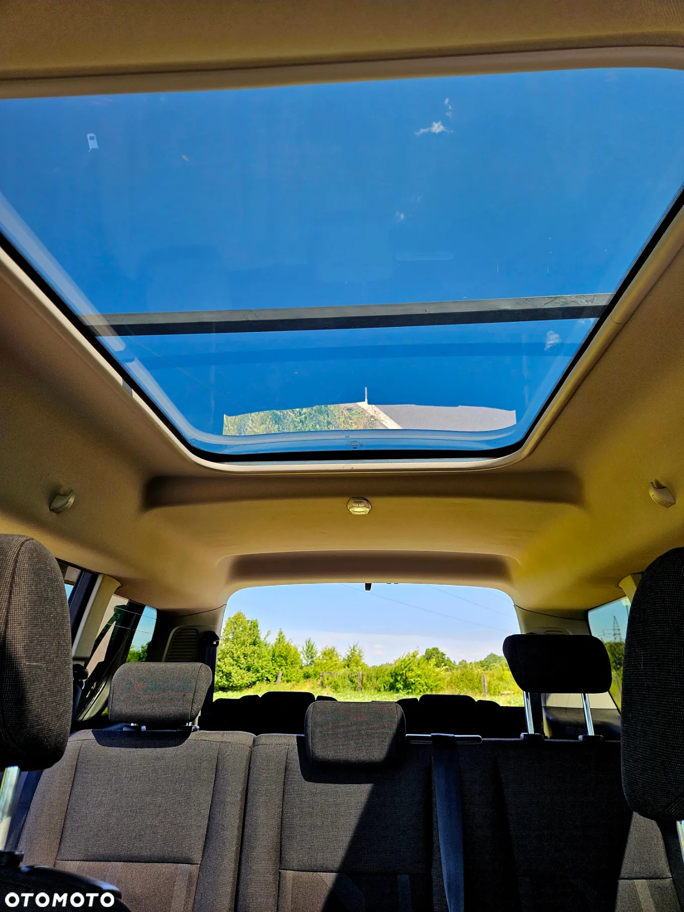 Ford Tourneo Connect - 17