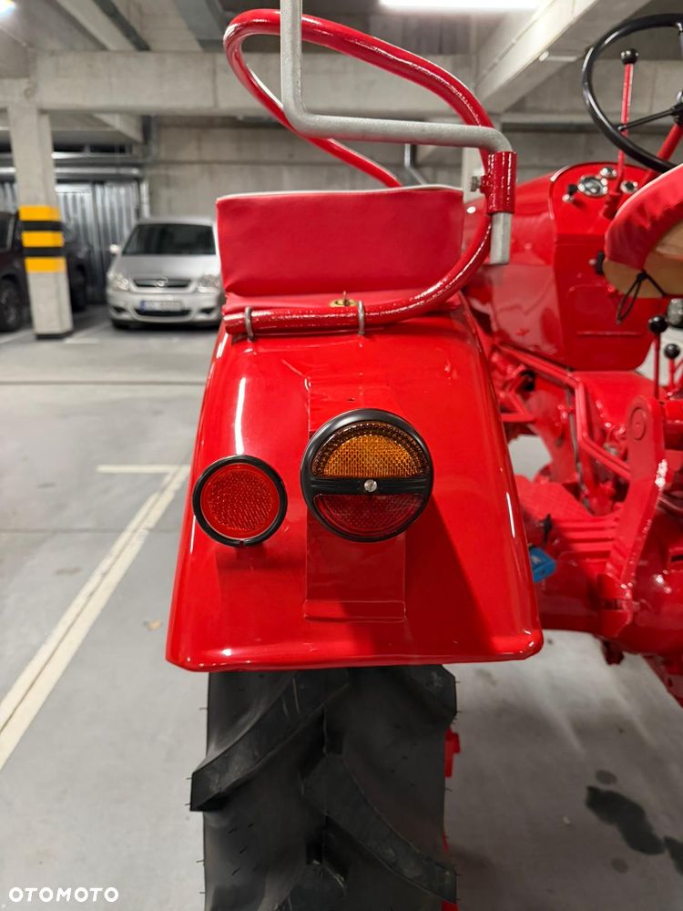 Inny Porsche 108 Junior - 4