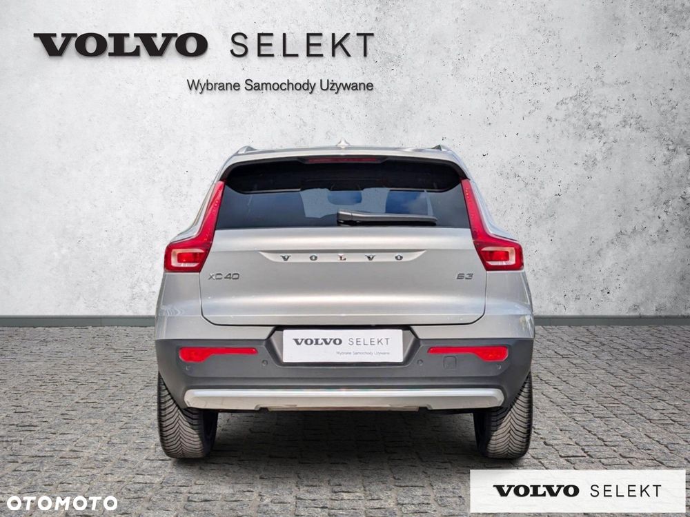 Volvo XC 40 - 9