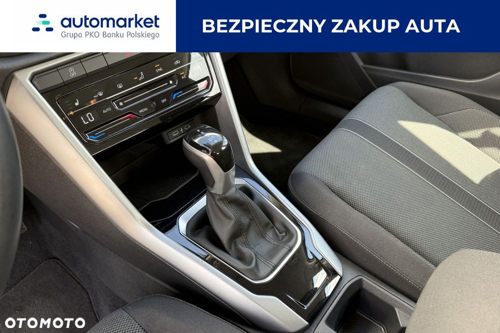 Volkswagen T-Roc 1.5 TSI Life DSG - 13
