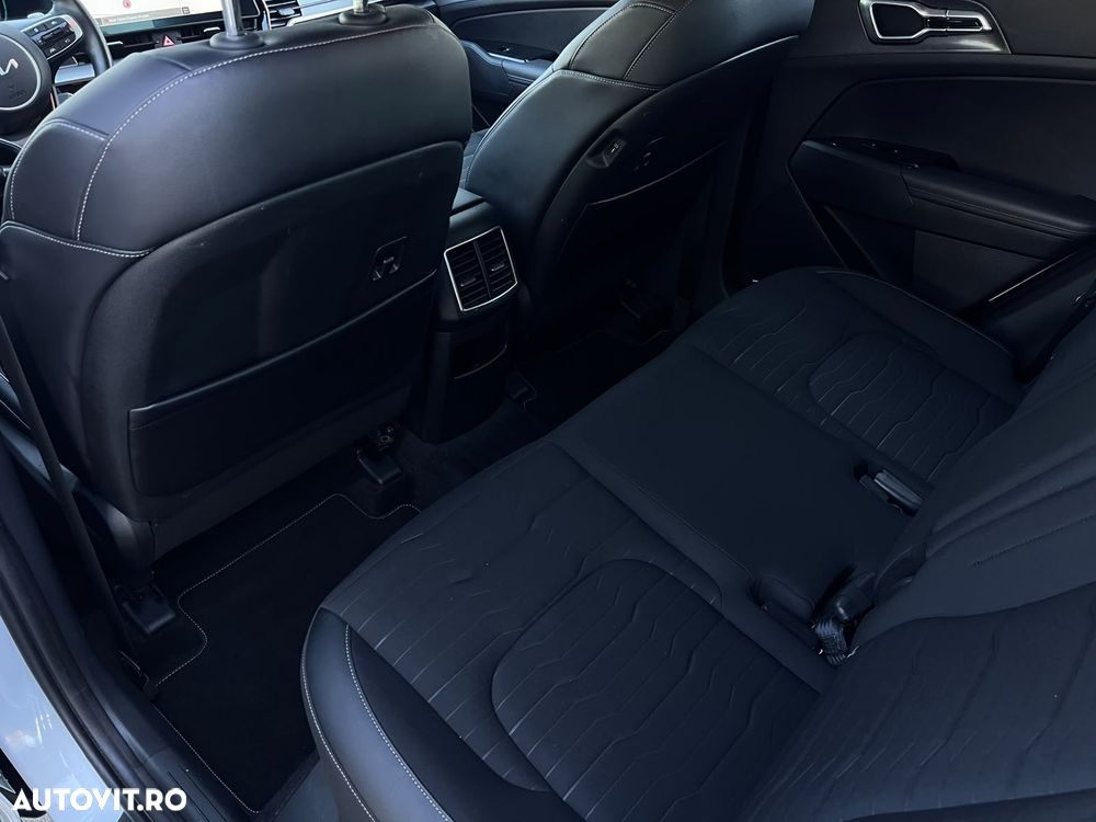 Kia Sportage - 13