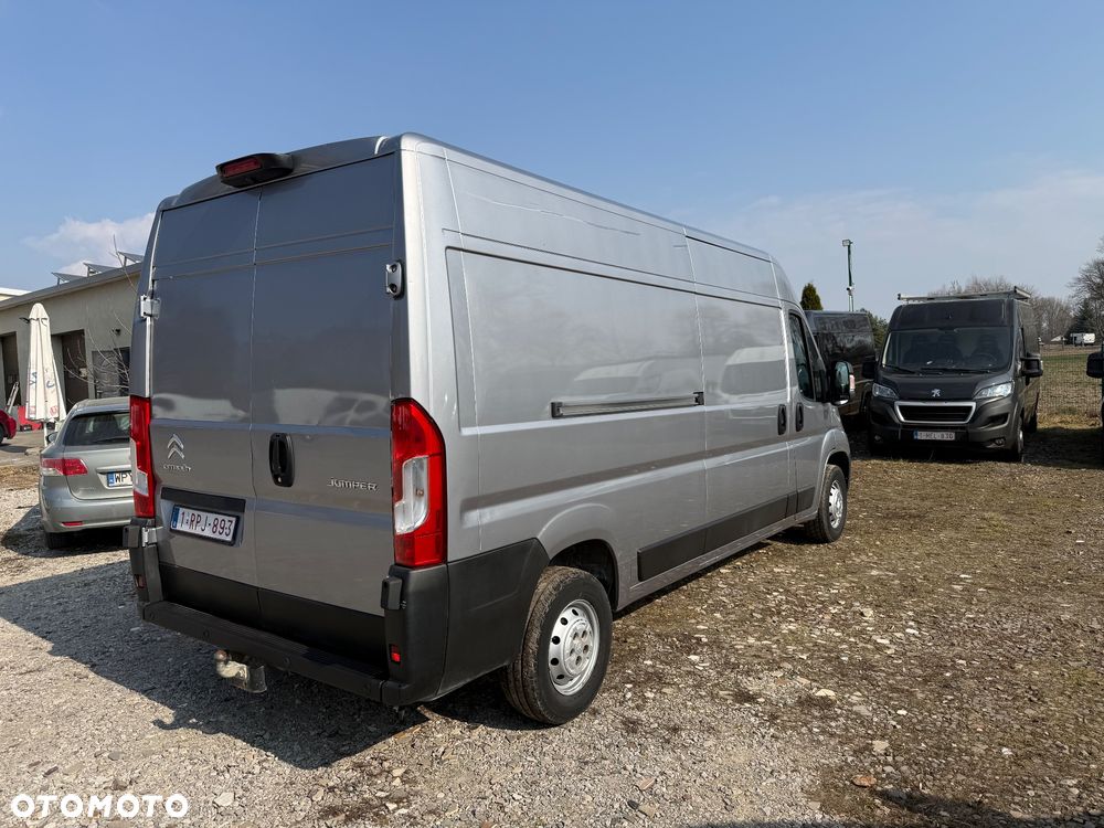 Peugeot Boxer - 5