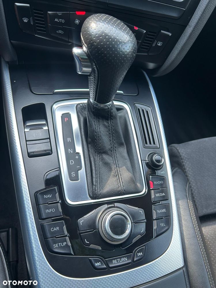 Audi A4 Avant - 20