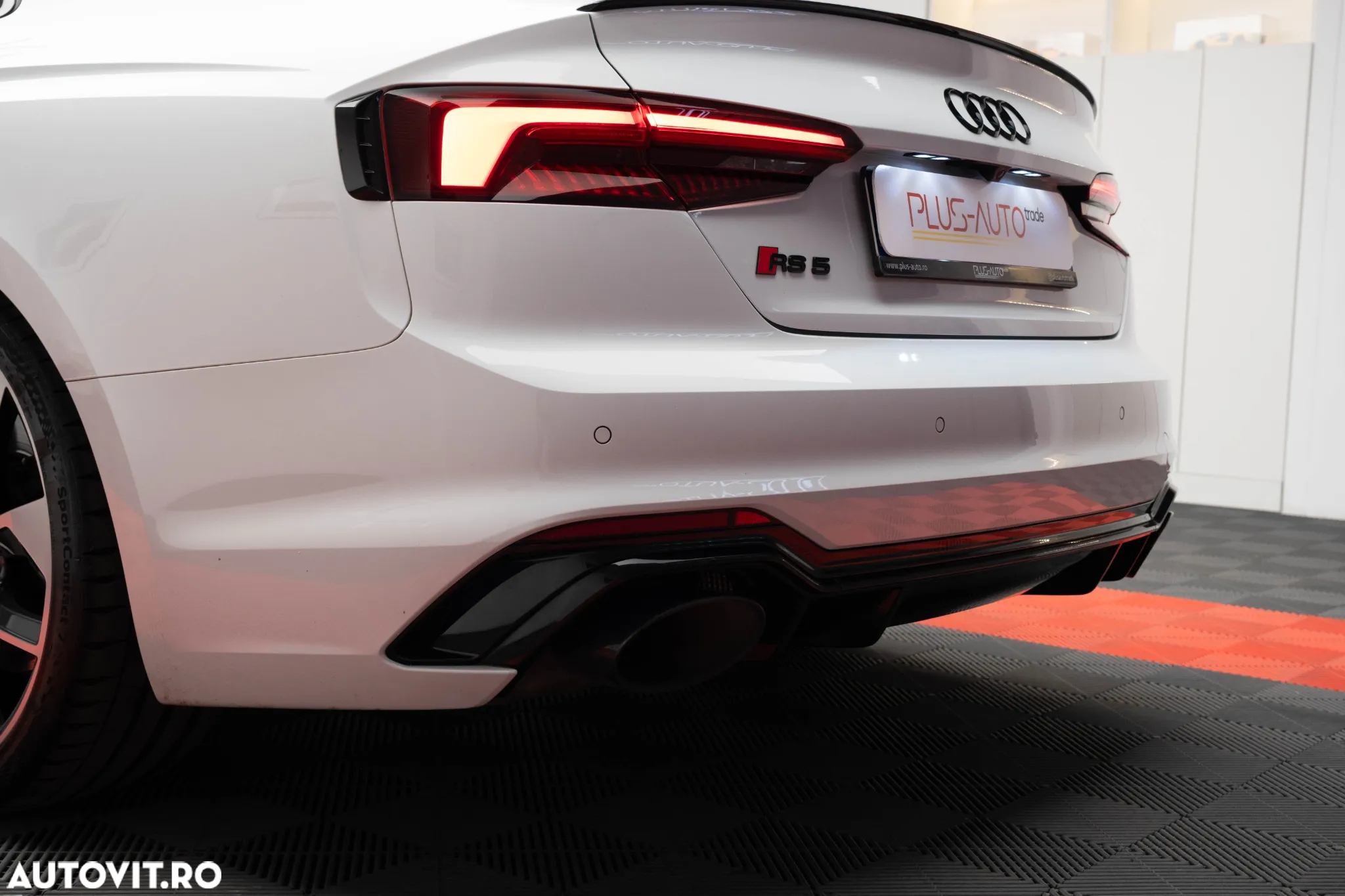 Audi RS5 - 38